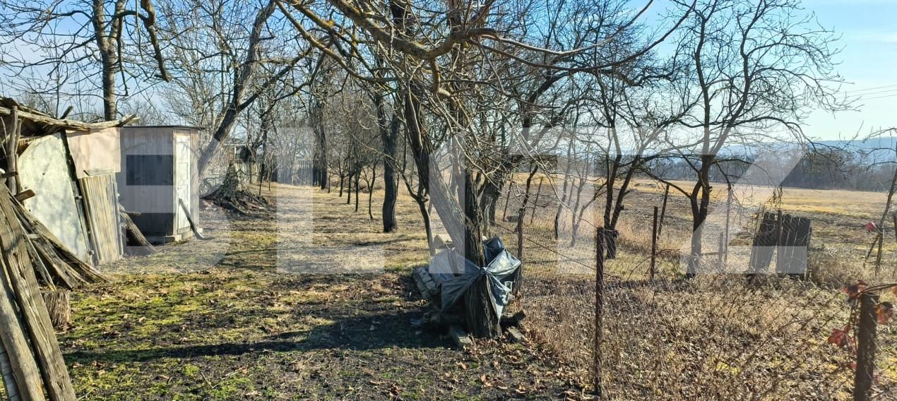 Teren de vânzare Chinteni - 168016TV | BLITZ Cluj-Napoca | Poza8
