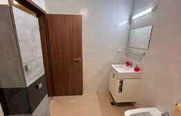 Apartament cu 2 camere decomandat, 55 mp, balcon 10 mp, zona Buna Ziua