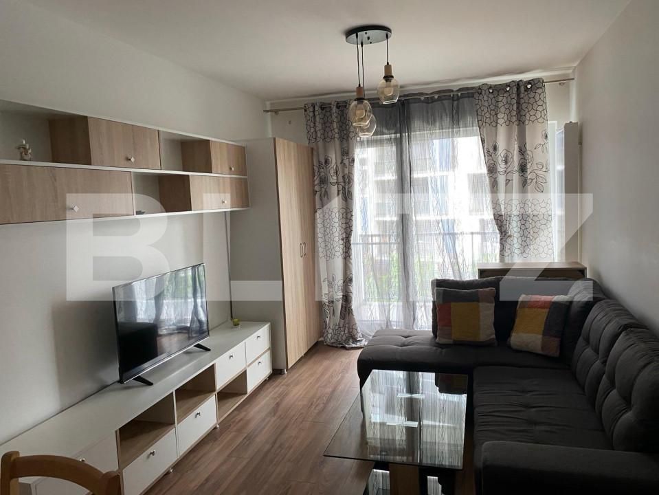 Apartament de vânzare 2 camere Bună Ziua - 168019AV | BLITZ Cluj-Napoca | Poza3