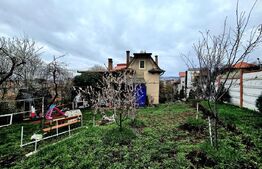 Apartament cu 3 camere, curte comuna de 284 mp, locație excelentă, Gruia