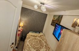 Apartament cu 3 camere, curte comuna de 284 mp, locație excelentă, Gruia