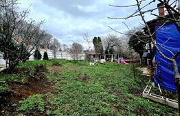 Apartament cu 3 camere, curte comuna de 284 mp, locație excelentă, Gruia