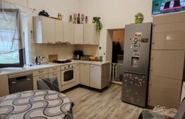 Apartament cu 3 camere, curte comuna de 284 mp, locație excelentă, Gruia