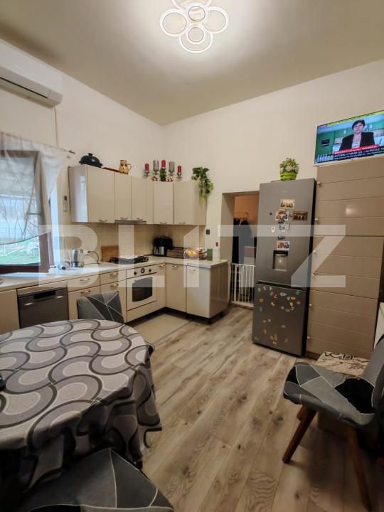 Casa de vânzare 3 camere Gruia - 168021CV | BLITZ Cluj-Napoca | Poza5