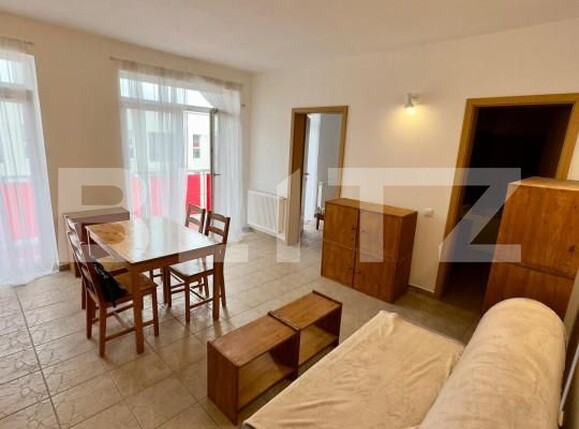 Apartament de închiriat 2 camere Zorilor - 168022AI | BLITZ Cluj-Napoca | Poza3
