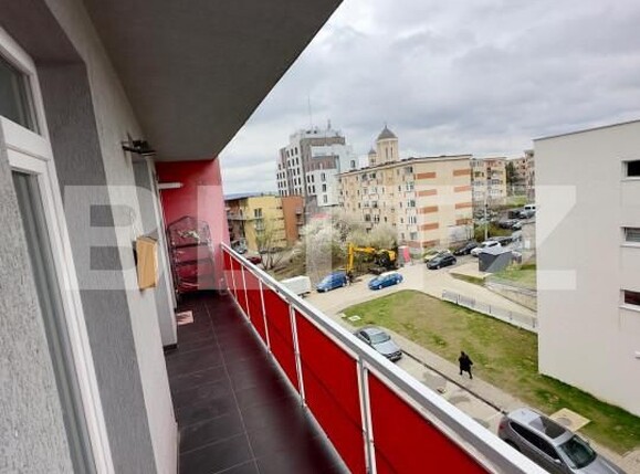 Apartament de închiriat 2 camere Zorilor - 168022AI | BLITZ Cluj-Napoca | Poza4