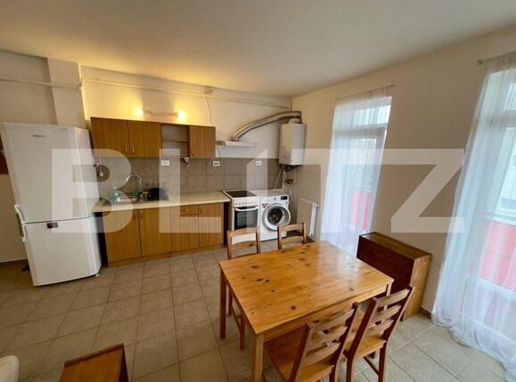 Apartament de închiriat 2 camere Zorilor - 168022AI | BLITZ Cluj-Napoca | Poza1