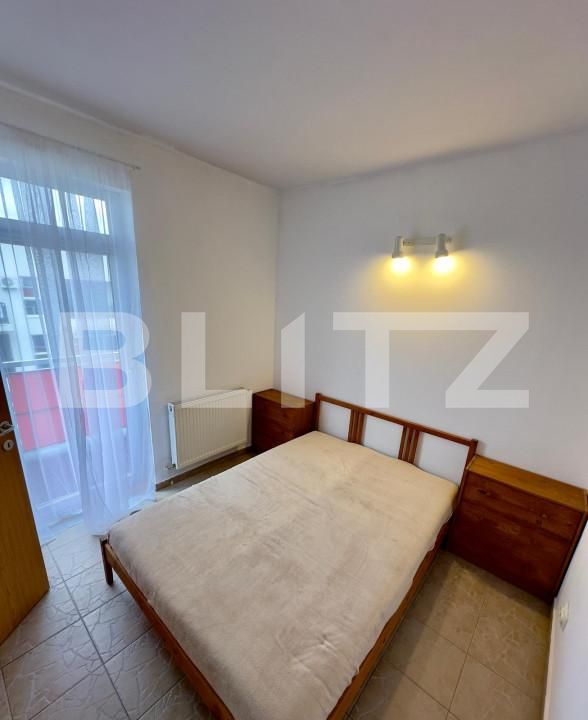 Apartament de închiriat 2 camere Zorilor - 168022AI | BLITZ Cluj-Napoca | Poza2