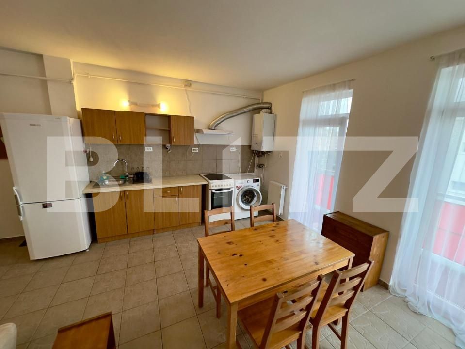Apartament de închiriat 2 camere Zorilor - 168022AI | BLITZ Cluj-Napoca | Poza1