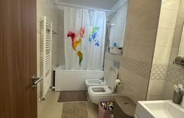 Apartament 2 camere decomandate, 52 mp, etaj intermediar, garaj, zona Buna Ziua