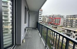 Apartament 2 camere decomandate, 52 mp, etaj intermediar, garaj, zona Buna Ziua