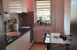 Apartament 2 camere decomandate, 52 mp, etaj intermediar, garaj, zona Buna Ziua