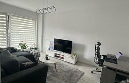 Apartament 2 camere decomandate, 52 mp, etaj intermediar, garaj, zona Buna Ziua