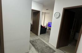 Apartament 2 camere decomandate, 52 mp, etaj intermediar, garaj, zona Buna Ziua