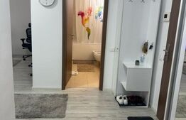Apartament 2 camere decomandate, 52 mp, etaj intermediar, garaj, zona Buna Ziua