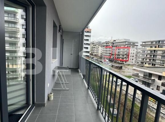 Apartament de vânzare 2 camere Bună Ziua - 168027AV | BLITZ Cluj-Napoca | Poza11