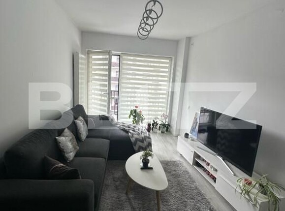 Apartament de vânzare 2 camere Bună Ziua - 168027AV | BLITZ Cluj-Napoca | Poza1