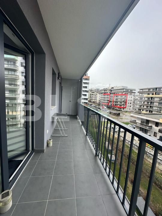 Apartament de vânzare 2 camere Bună Ziua - 168027AV | BLITZ Cluj-Napoca | Poza11