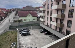 Apartament modern cu 4 camere, 92 mp, zona Rivus 