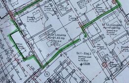 Apartament modern cu 4 camere, 92 mp, zona Rivus 