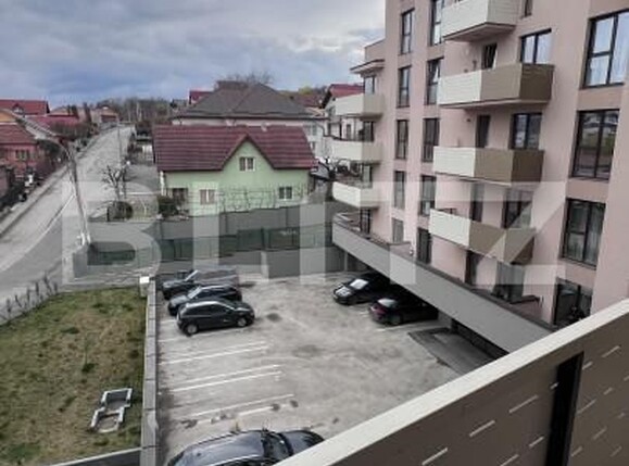 Apartament de vânzare 4 camere Iris - 168032AV | BLITZ Cluj-Napoca | Poza1