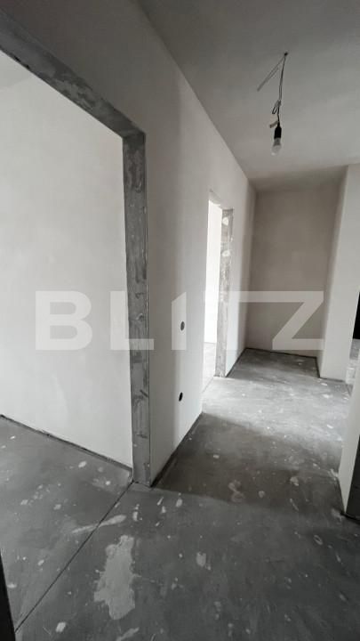 Apartament de vânzare 4 camere Iris - 168032AV | BLITZ Cluj-Napoca | Poza3