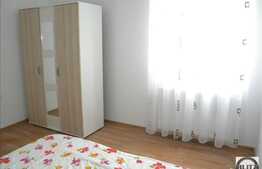 2 camere, 50 mp, decomandat, mobilat modern in imobil nou, parcare!