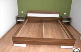 2 camere, 50 mp, decomandat, mobilat modern in imobil nou, parcare!