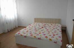 2 camere, 50 mp, decomandat, mobilat modern in imobil nou, parcare!