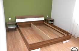 2 camere, 50 mp, decomandat, mobilat modern in imobil nou, parcare!