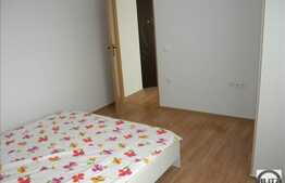 2 camere, 50 mp, decomandat, mobilat modern in imobil nou, parcare!