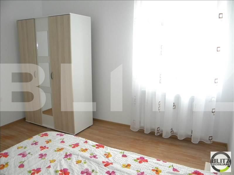 Apartament de închiriat 2 camere Bună Ziua - 16804AI | BLITZ Cluj-Napoca | Poza2