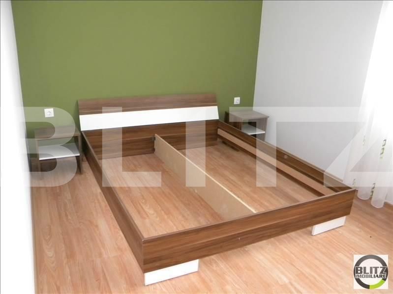 Apartament de închiriat 2 camere Bună Ziua - 16804AI | BLITZ Cluj-Napoca | Poza4