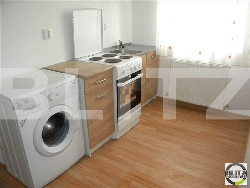 Apartament de închiriat 2 camere Bună Ziua - 16804AI | BLITZ Cluj-Napoca | Poza7