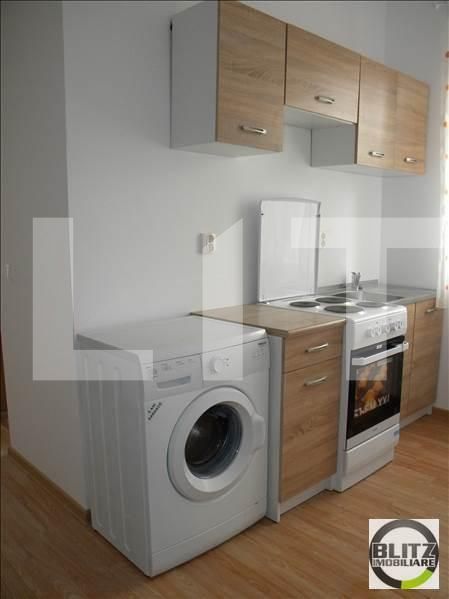 Apartament de închiriat 2 camere Bună Ziua - 16804AI | BLITZ Cluj-Napoca | Poza8