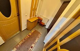 Garsoniera, decomandata, 42 mp, balcon, zona strazii Eroilor