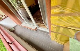 Garsoniera, decomandata, 42 mp, balcon, zona strazii Eroilor