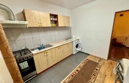 Garsoniera, decomandata, 42 mp, balcon, zona strazii Eroilor