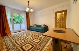 Garsoniera, decomandata, 42 mp, balcon, zona strazii Eroilor