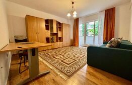 Garsoniera, decomandata, 42 mp, balcon, zona strazii Eroilor