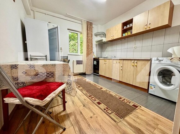Garsonieră de închiriat Floreşti - 168043AI | BLITZ Cluj-Napoca | Poza4