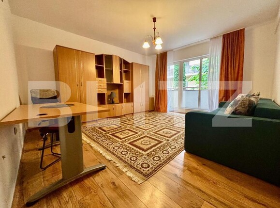 Garsonieră de închiriat Floreşti - 168043AI | BLITZ Cluj-Napoca | Poza1