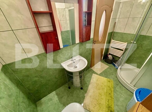 Garsonieră de închiriat Floreşti - 168043AI | BLITZ Cluj-Napoca | Poza10