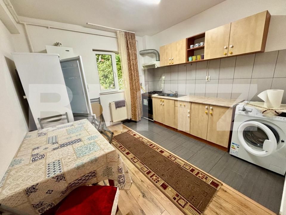 Garsonieră de închiriat Floreşti - 168043AI | BLITZ Cluj-Napoca | Poza4