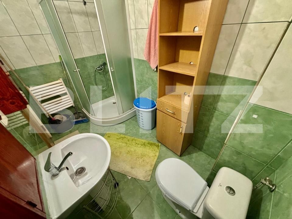 Garsonieră de închiriat Floreşti - 168043AI | BLITZ Cluj-Napoca | Poza9