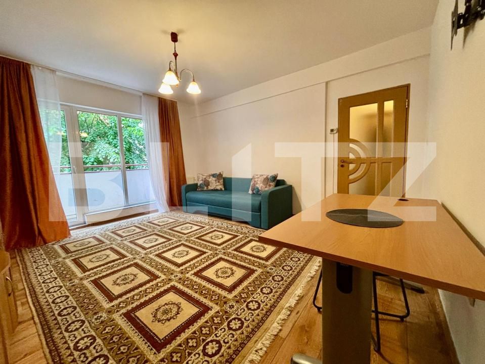 Garsonieră de închiriat Floreşti - 168043AI | BLITZ Cluj-Napoca | Poza3