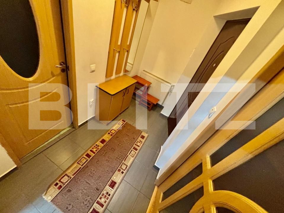 Garsonieră de închiriat Floreşti - 168043AI | BLITZ Cluj-Napoca | Poza6