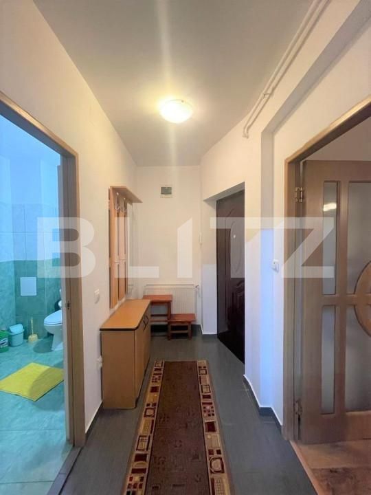 Garsonieră de închiriat Floreşti - 168043AI | BLITZ Cluj-Napoca | Poza8