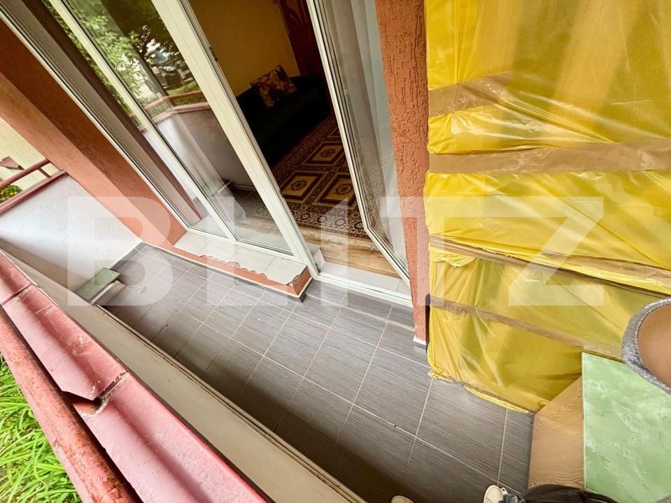 Garsonieră de închiriat Floreşti - 168043AI | BLITZ Cluj-Napoca | Poza11