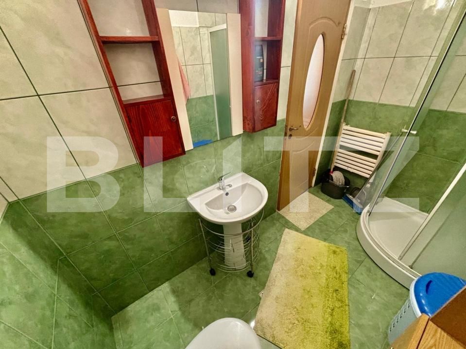 Garsonieră de închiriat Floreşti - 168043AI | BLITZ Cluj-Napoca | Poza10